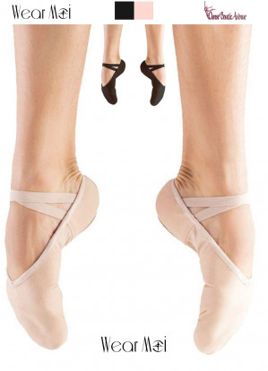 DEMI POINTES WEAR MOI 307 INSERT