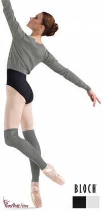 BLOCH GUÊTRES LEGWARMERS VEGA W6520B