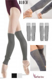 BLOCH GUÊTRES LEGWARMERS VEGA W6520B