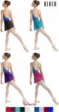 BLOCH JUPETTE R5130 PROFESSIONNAL SKIRT