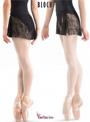 JUPETTE BLOCH R1990 " ENAM" SKIRT DANCE