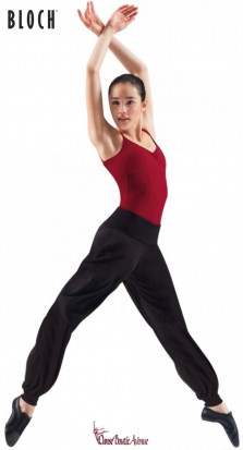 BLOCH PANTALON "MOVEMENT PANT" P9028