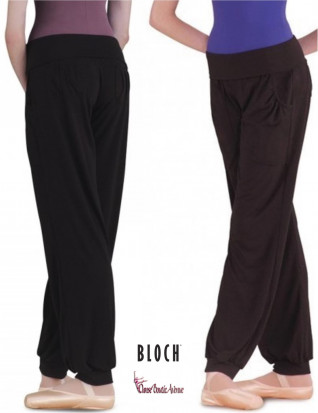 MIRELLA PANTALON JAZZ YOGA GYM ADULTES M6011L