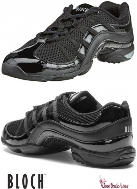 Bloch wave dance sneaker on sale