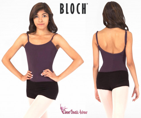 BLOCH SHORT LUCY R0904