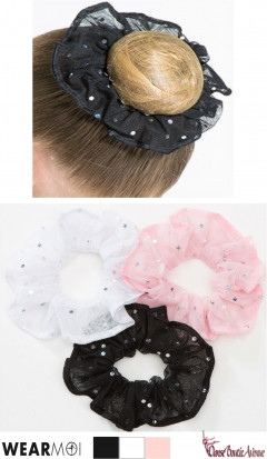 CHOUCHOU SCRUNCHIES WEAR MOI DIV 72