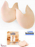 EMBOUTS PROTECTION PIEDS & POINTES BUNHEADS OUCH POUCH JR Référence BH1094  et BH1095