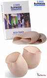 EMBOUTS PROTECTION PIEDS POINTES BUNHEADS ORIGINAL OUCH POUCH BH005