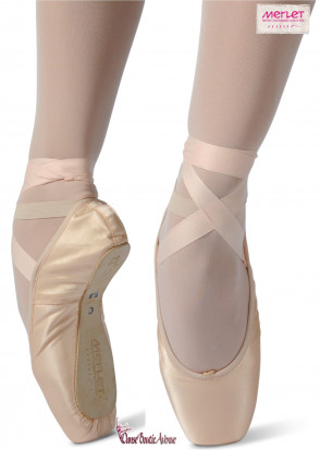 POINTES SHOES MERLET N°2 CONFIRMEES PRO