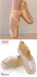 POINTES SHOES MERLET PULSION