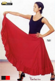 JUPE DANSE FLAMENCO INTERMEZZO 7681 FALDAVOL
