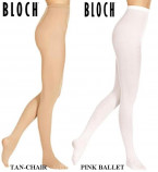 COLLANTS ADULTES FOOTED BLOCH T0800L