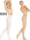 COLLANTS ADULTES MICROFIBRE BLOCH T0981L