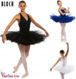 BAS TUTU PLATEAU "BELLE" BLOCH R2921