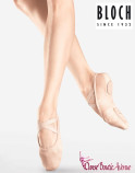 DEMI POINTES STRETCH ADULTES BLOCH ZENITH S0282L