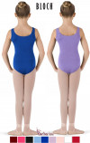 BLOCH CL5405 TUTU JUSTAUCORPS ENFANTS