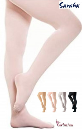 COLLANTS Enfants & Adultes T99 SANSHA