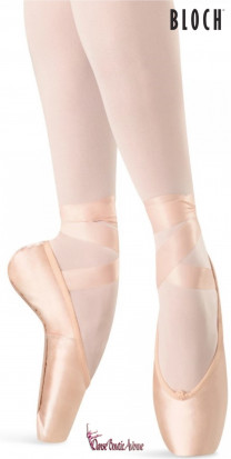 POINTES SEMELLE DURE STRONG BLOCH SERENADE S0131SS et S0131SSS