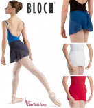 BLOCH JUPETTE R5130 PROFESSIONNAL SKIRT