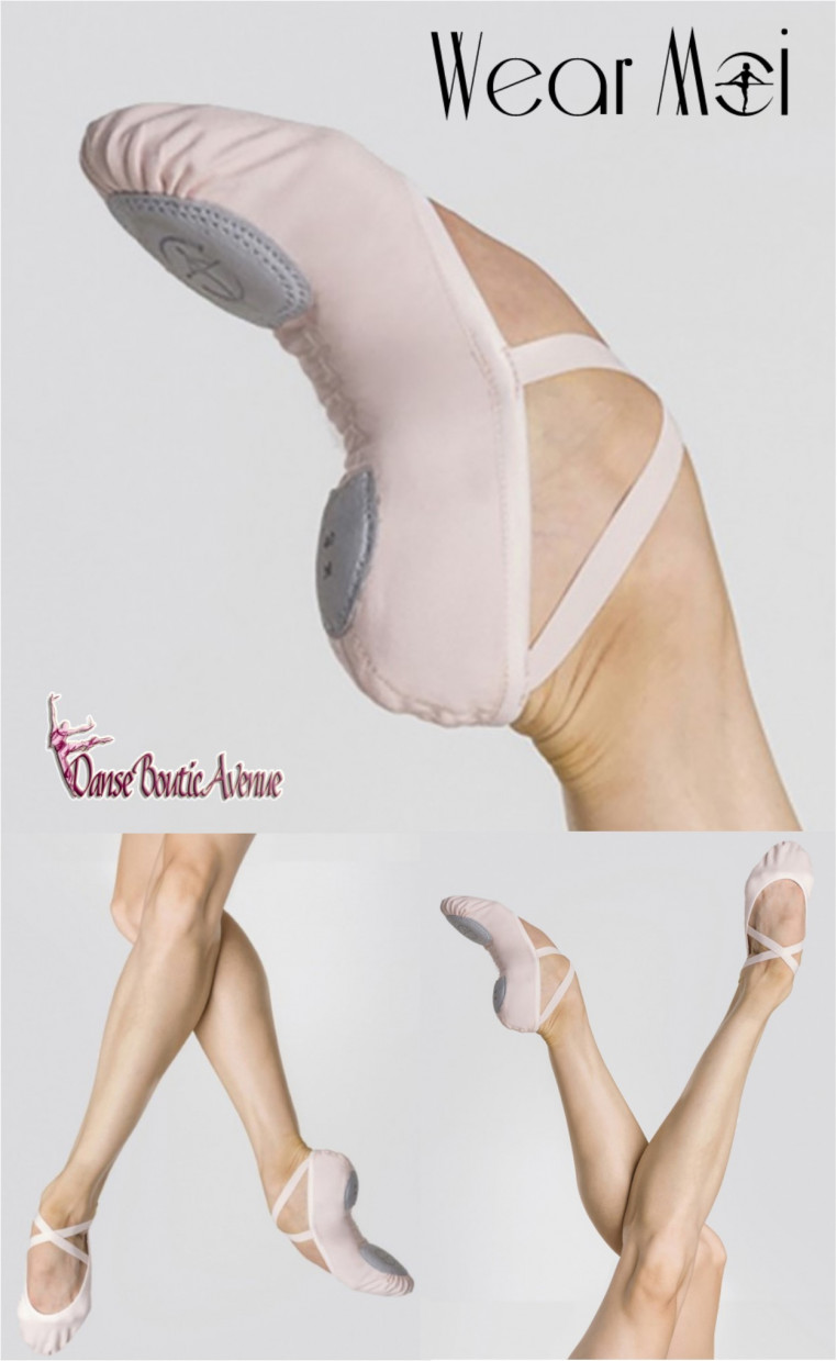 Wear Moi WM CERES ballet shoes