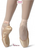 POINTES SHOES MERLET PULSION