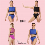 BRASSIERE TOP BLOCH FT5010