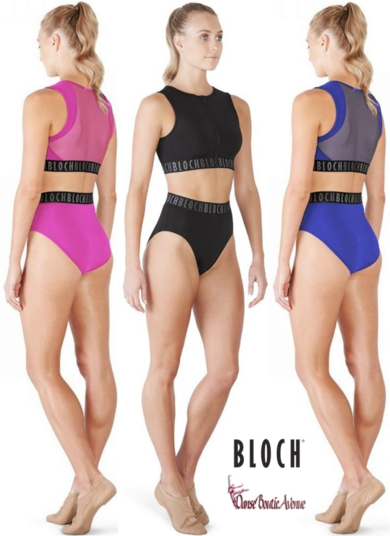 Brassière de danse best sale