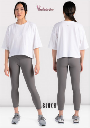 SHORT CULOTTE DANSE BLOCH FR5011