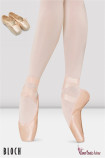 BLOCH AMELIE SOFT POINTES S0102L