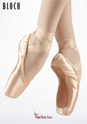 BLOCH AMELIE SOFT POINTES S0102L