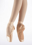 BLOCH AMELIE SOFT POINTES S0102L