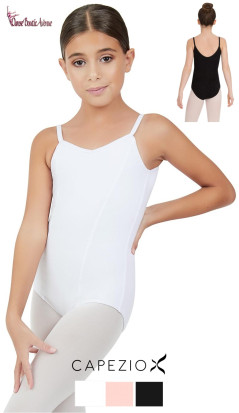 JUSTAUCORPS ENFANTS CAPEZIO PRINCESS CC101C