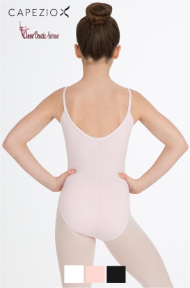 JUSTAUCORPS DANSE CAPEZIO CC101C PRINCESS