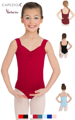 JUSTAUCORPS DANSE CAPEZIO ENFANTS CC202C