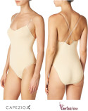 JUSTAUCORPS CAPEZIO DOS NAGEUR 11282W