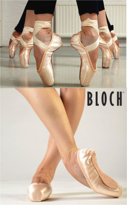 POINTES BLOCH ANNAH S0109L