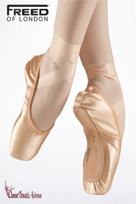 Freed Classic Pro Pointes Shoes