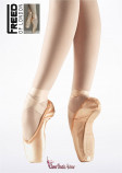 Freed Classic Pro Pointes Shoes