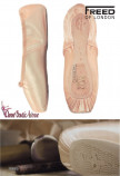 Freed Classic Pro Pointes Shoes