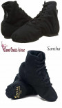 BOTTINES JAZZ SANSHA SHO JB3C