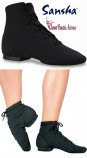 BOTTINES JAZZ SANSHA SHO JB3C