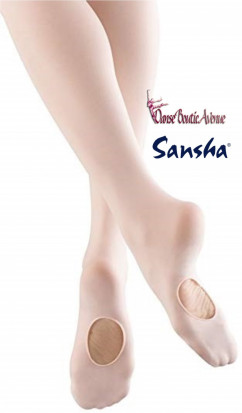 COLLANTS CONVERTIBLE SANSHA T90