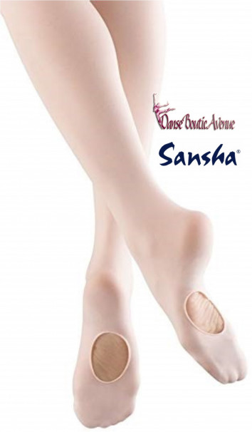 COLLANTS CONVERTIBLE SANSHA T90