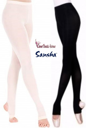 COLLANTS T96 STIRRUP SANSHA SANS PIEDS