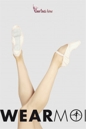 WEAR MOI WM100 ballet shoes