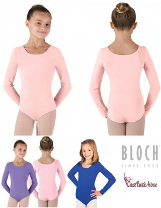 BLOCH CL 5409 PETIT JUSTAUCORPS ENFANTS