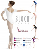 BLOCH CAVALIER L5402 JUSTAUCORPS ADULTES