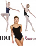 BLOCH ROYAL L5417 JUSTAUCORPS