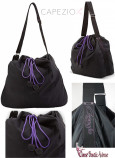 CAPEZIO SAC DANSE B113 HOBO DANCE BAG