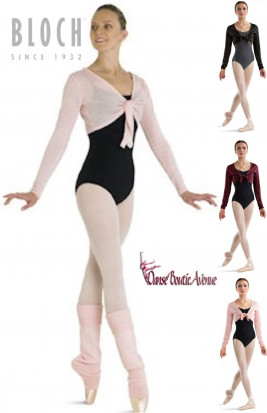 BLOCH CACHE COEUR JESSIE Z0969